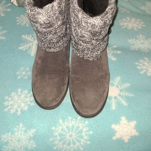 Muk luk boots